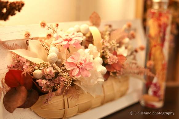 「ひらい花店」　（東京都板橋区）の花屋店舗写真4