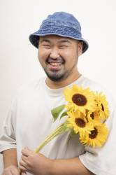 「ひらい花店」　（東京都板橋区）のスタッフ写真2